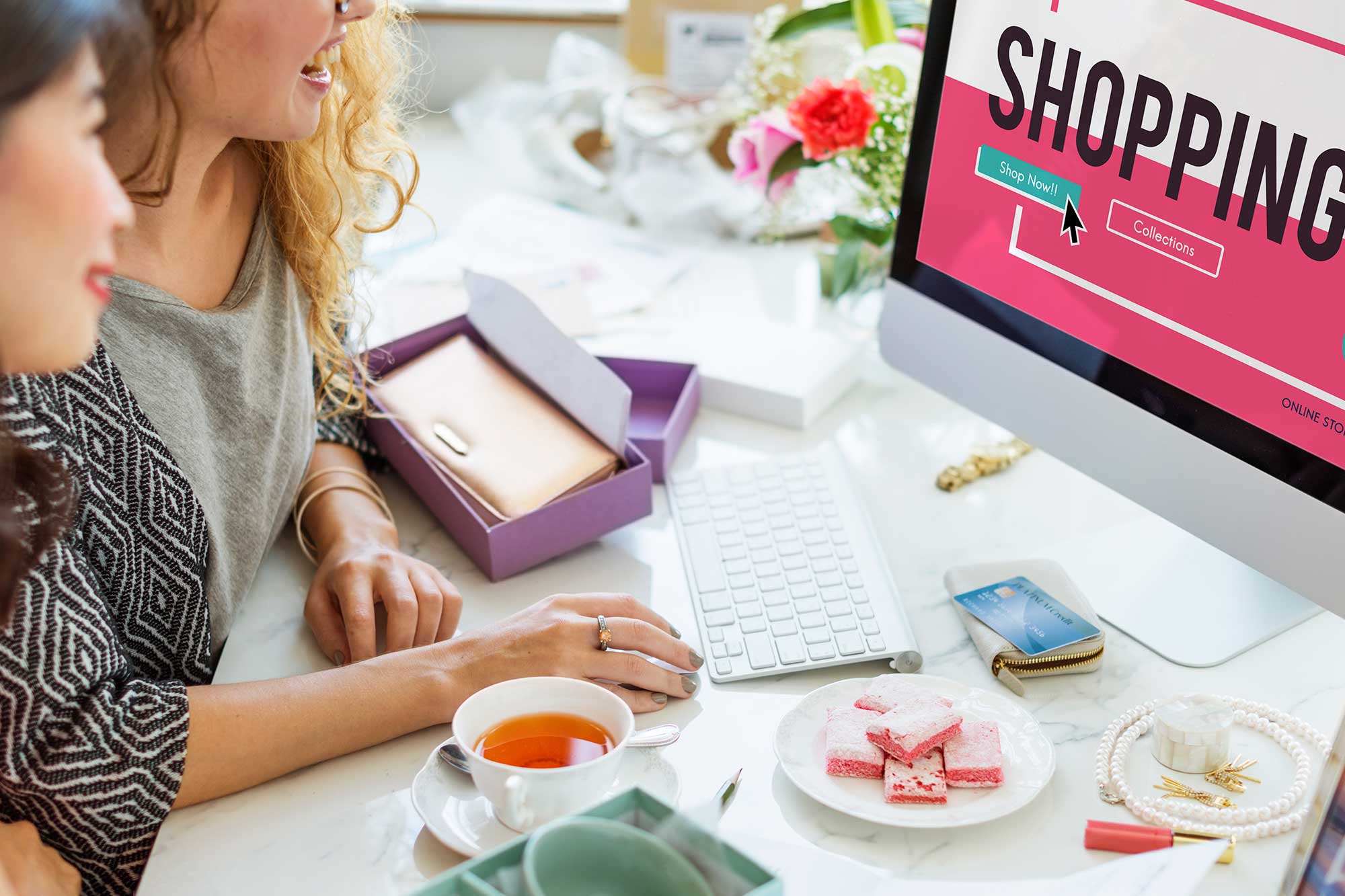 e-ticaret web sitesi yaptırmak