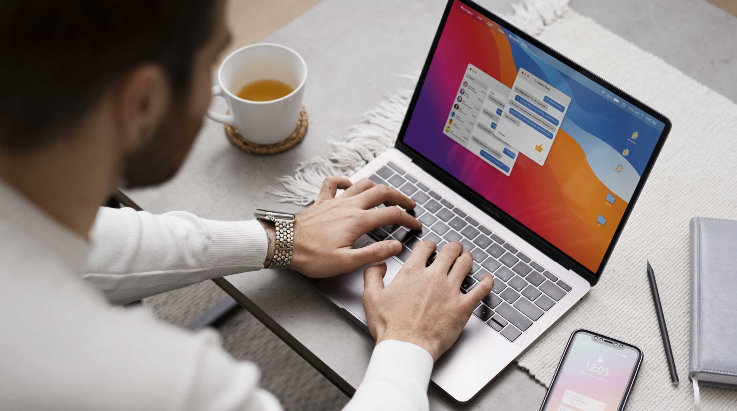 Kurumsal web tasarım