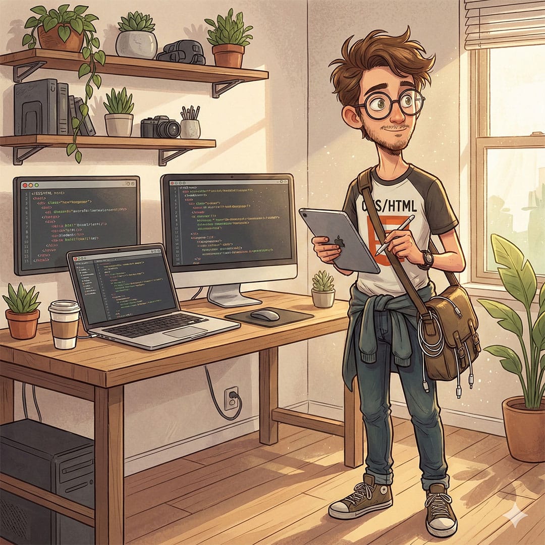 profesyonel web tasarım